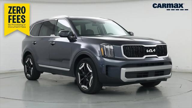 2023 Kia Telluride EX for sale in Memphis, TN