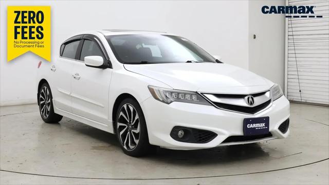 2016 Acura ILX Premium & A-SPEC Packages for sale in Hartford, CT