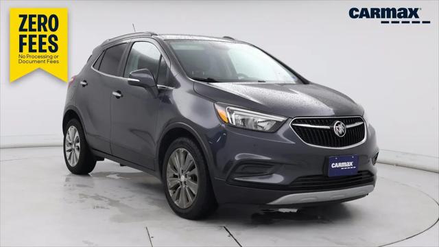 2017 Buick Encore Preferred for sale in Glen Allen, VA