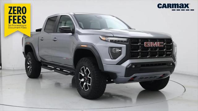 2023 GMC Canyon 4WD Crew Cab Short Box AT4X for sale in Clermont, FL