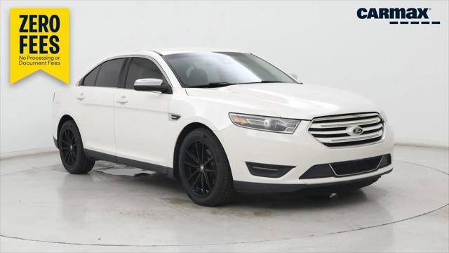 2018 Ford Taurus Limited for sale in Louisville, KY