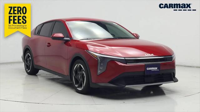 2025 Kia K4 EX for sale in Houston, TX