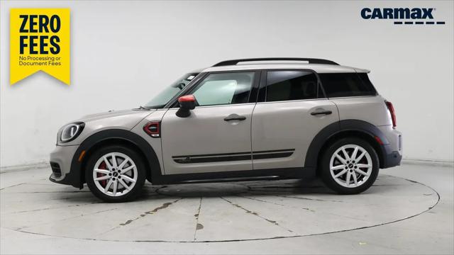 2023 MINI Cooper Countryman John Cooper Works for sale in Federal Heights, CO