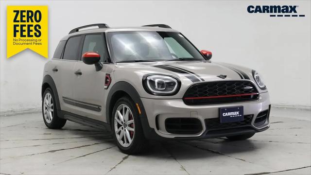 2023 MINI Cooper Countryman John Cooper Works for sale in Federal Heights, CO