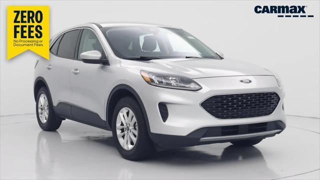 2020 Ford Escape SE for sale in Pineville, NC