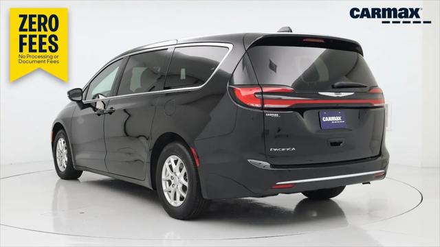2025 Chrysler Pacifica Select for sale in Winchester, VA
