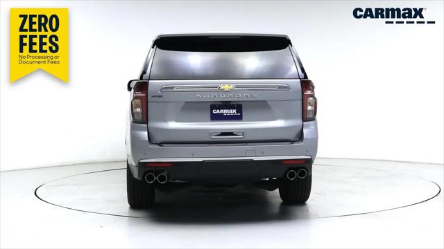 2024 Chevrolet Suburban 4WD High Country for sale in Memphis, TN