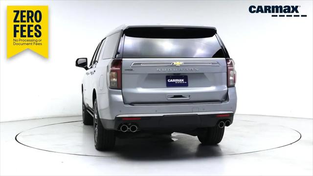 2024 Chevrolet Suburban 4WD High Country for sale in Memphis, TN