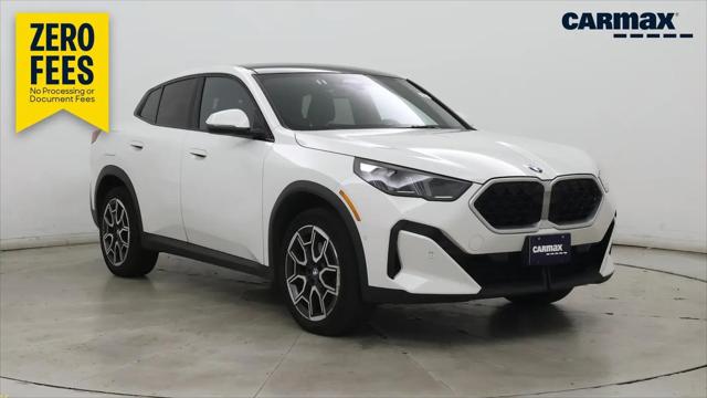 2025 BMW X2 xDrive28i for sale in White Marsh, MD