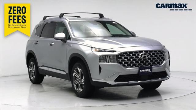 2022 Hyundai Santa Fe SEL for sale in Laurel, MD