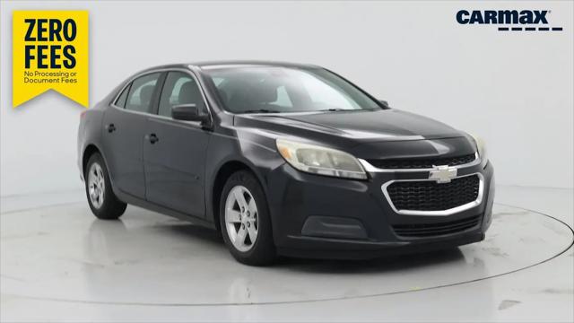 2015 Chevrolet Malibu LS for sale in Columbia, SC