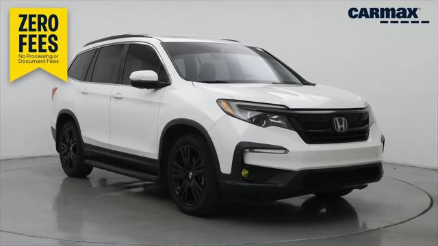 2021 Honda Pilot 2WD Special Edition for sale in Gilbert, AZ