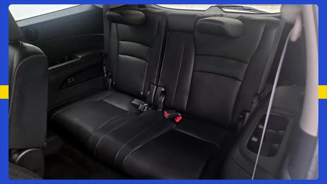 2021 Honda Pilot 2WD Special Edition