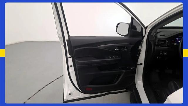 2021 Honda Pilot 2WD Special Edition