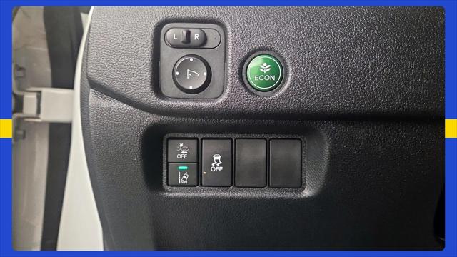 2021 Honda Pilot 2WD Special Edition