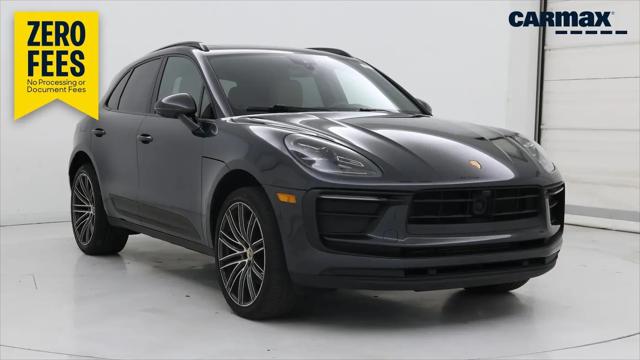 2024 Porsche Macan Macan for sale in Nashville, TN