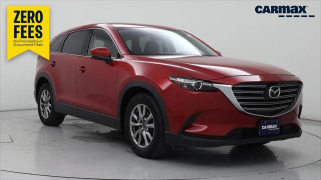 2016 Mazda CX-9 Touring for sale in Austin, TX