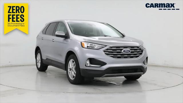 2021 Ford Edge SEL for sale in Springfield, MO