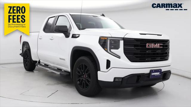 2024 GMC Sierra 1500 4WD Double Cab Standard Box Elevation with 3SB for sale in Chattanooga, TN