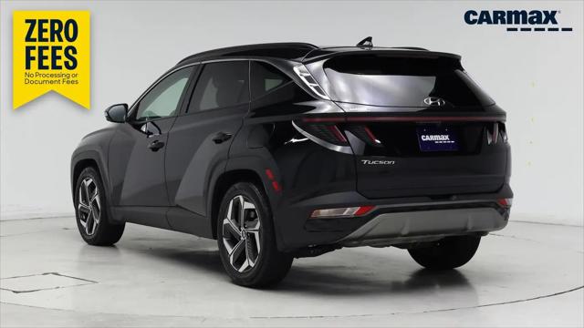 2024 Hyundai Tucson Limited for sale in Doral, FL