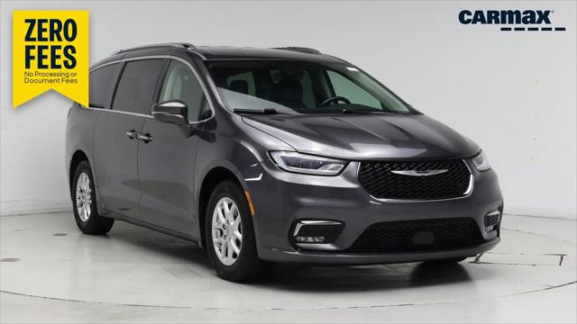 2021 Chrysler Pacifica Touring L for sale in Doral, FL