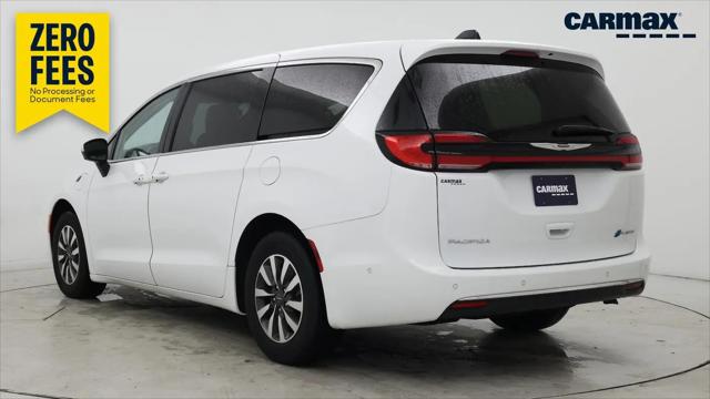 2023 Chrysler Pacifica Hybrid Touring L for sale in Norwood, MA