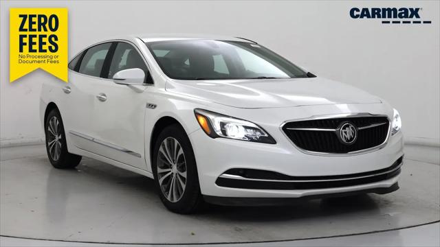 2018 Buick LaCrosse Essence for sale in Las Vegas, NV