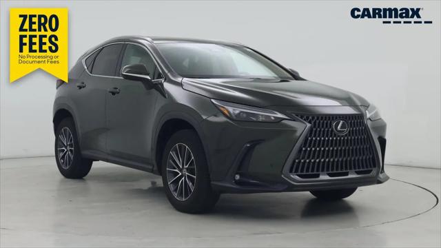 2024 Lexus NX Premium for sale in Davie, FL