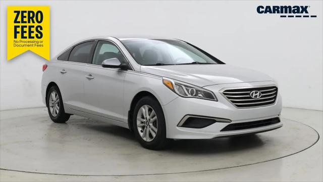 2016 Hyundai Sonata SE for sale in Miami Lakes, FL