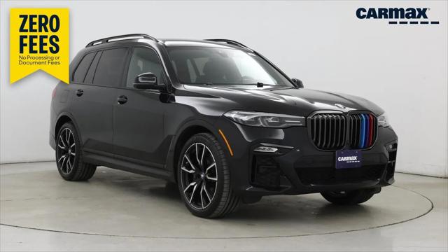2022 BMW X7 xDrive40i for sale in Charlotte, NC