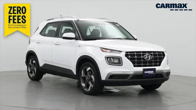 2025 Hyundai Venue SEL for sale in Charlotte, NC