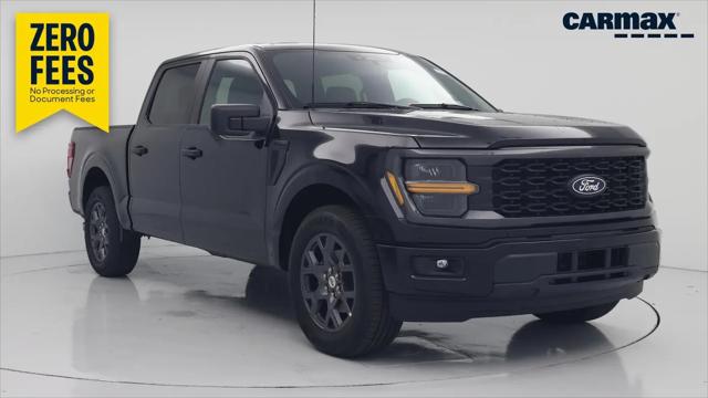 2026 Ford F-150 STX for sale in Charlotte, NC