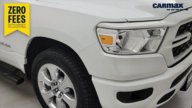 2024 Ram 1500 Lone Star Crew Cab 4x2 5'7" Box for sale in San Antonio, TX