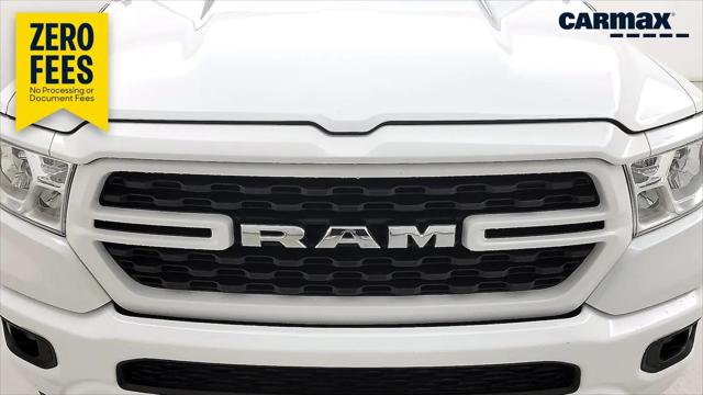2024 Ram 1500 Lone Star Crew Cab 4x2 5'7" Box for sale in San Antonio, TX