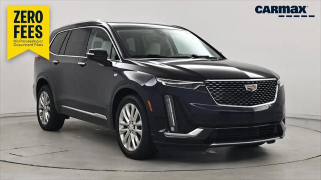 2021 Cadillac XT6 AWD Premium Luxury for sale in Norcross, GA