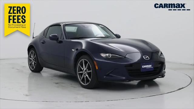 2022 Mazda MX-5 Miata RF Grand Touring for sale in Mays Landing, NJ