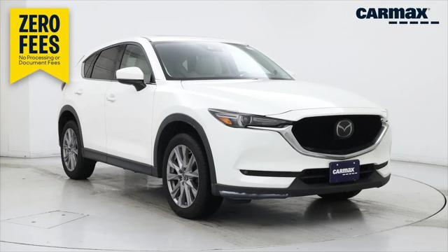 2019 Mazda CX-5 Grand Touring for sale in Green Brook Township, NJ