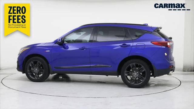 2019 Acura RDX A-SPEC Package for sale in Spokane Valley, WA