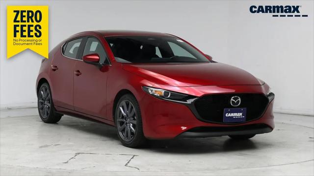 2024 Mazda Mazda3 2.5 S Preferred for sale in Spokane Valley, WA