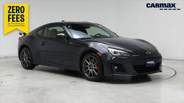 2017 Subaru BRZ Limited for sale in Renton, WA