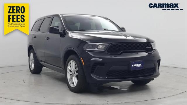 2023 Dodge Durango GT AWD for sale in Irvine, CA