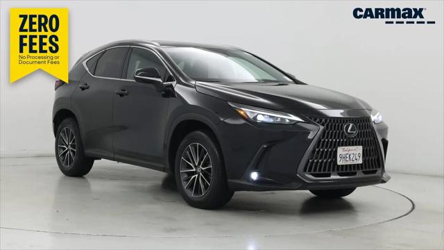 2024 Lexus NX 350 Premium for sale in Duarte, CA