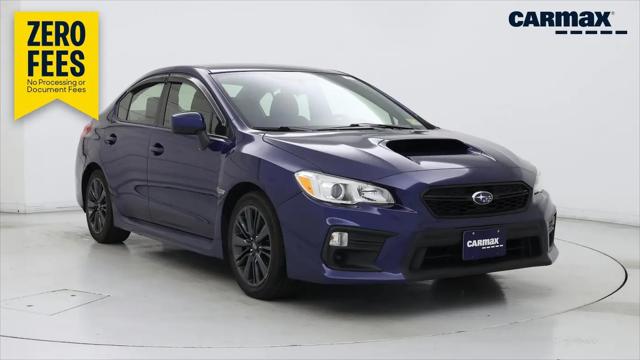 2019 Subaru WRX Base for sale in Mechanicsburg, PA