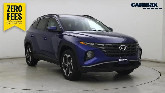2023 Hyundai Tucson SEL for sale in Brandywine, MD