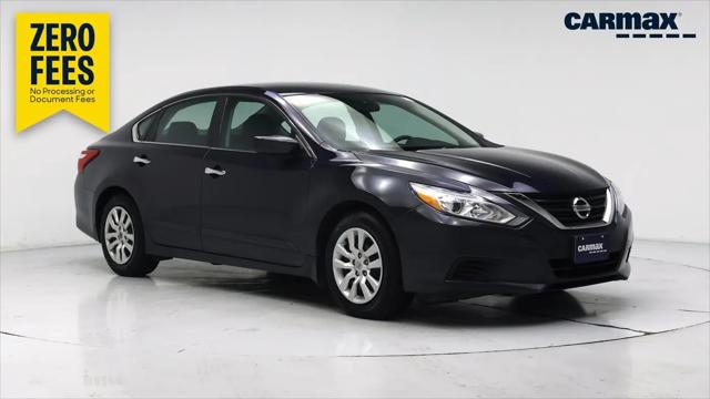 2016 Nissan Altima 2.5 S for sale in Brandywine, MD