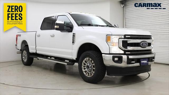 2022 Ford F-250 XLT for sale in King of Prussia, PA