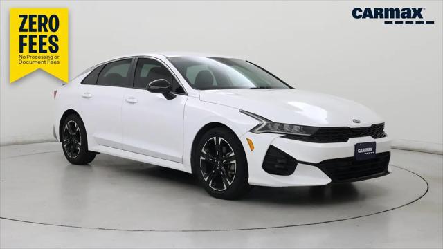 2021 Kia K5 GT-Line for sale in Virginia Beach, VA