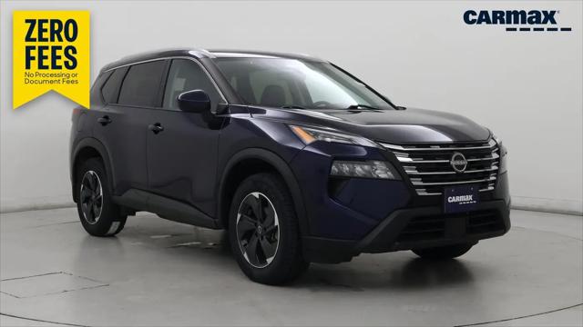 2024 Nissan Rogue SV Intelligent AWD for sale in Virginia Beach, VA