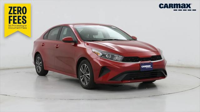 2022 Kia Forte LXS for sale in Merriam, KS