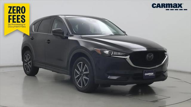 2018 Mazda CX-5 Touring for sale in Ontario, CA